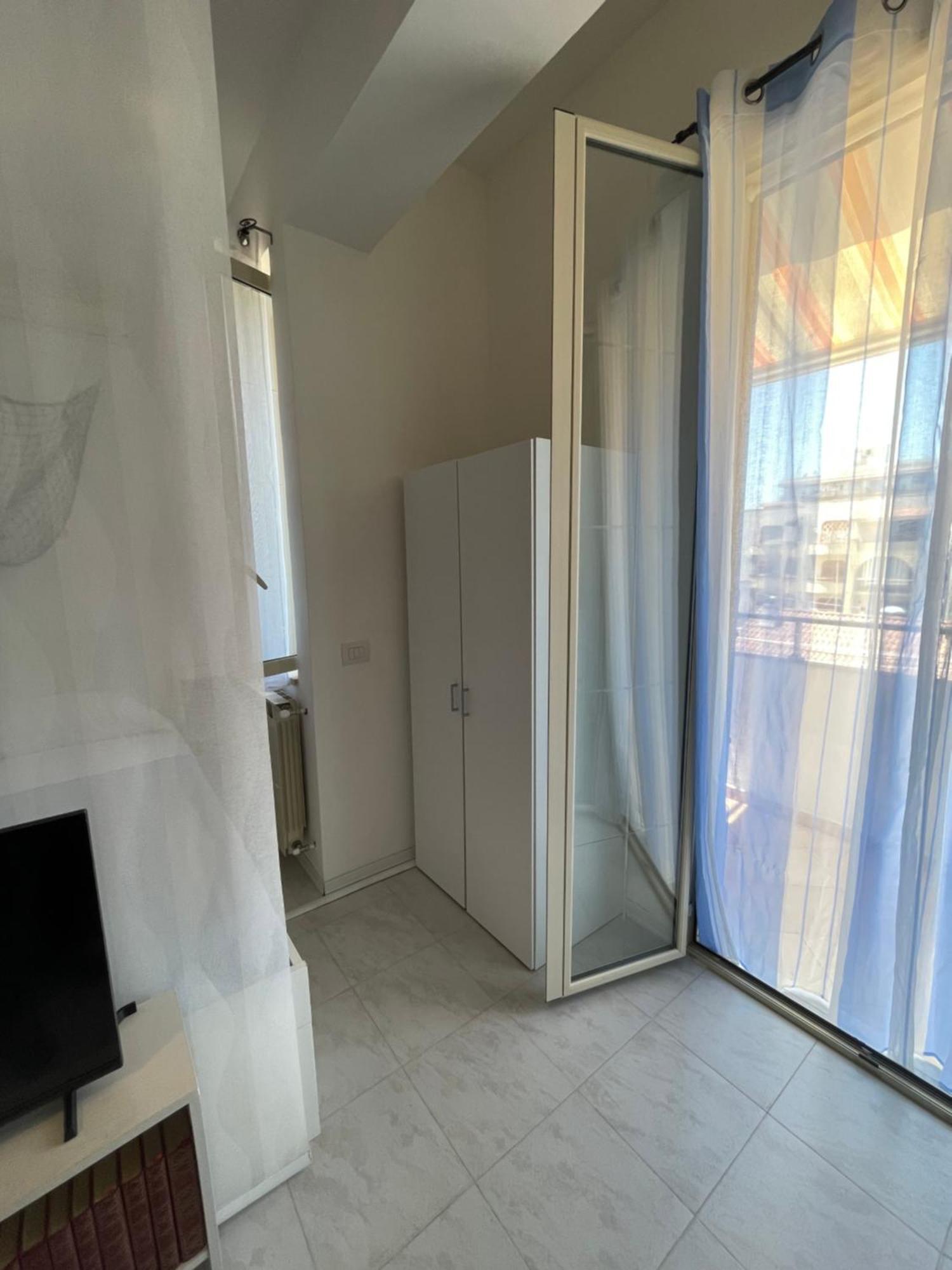 The Beach House Spadafora Extérieur photo