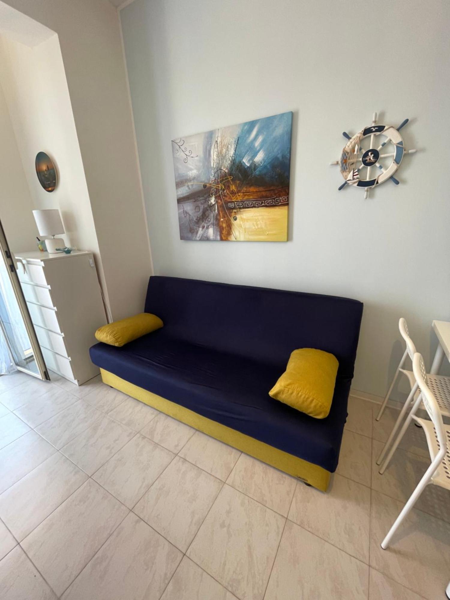 The Beach House Spadafora Extérieur photo