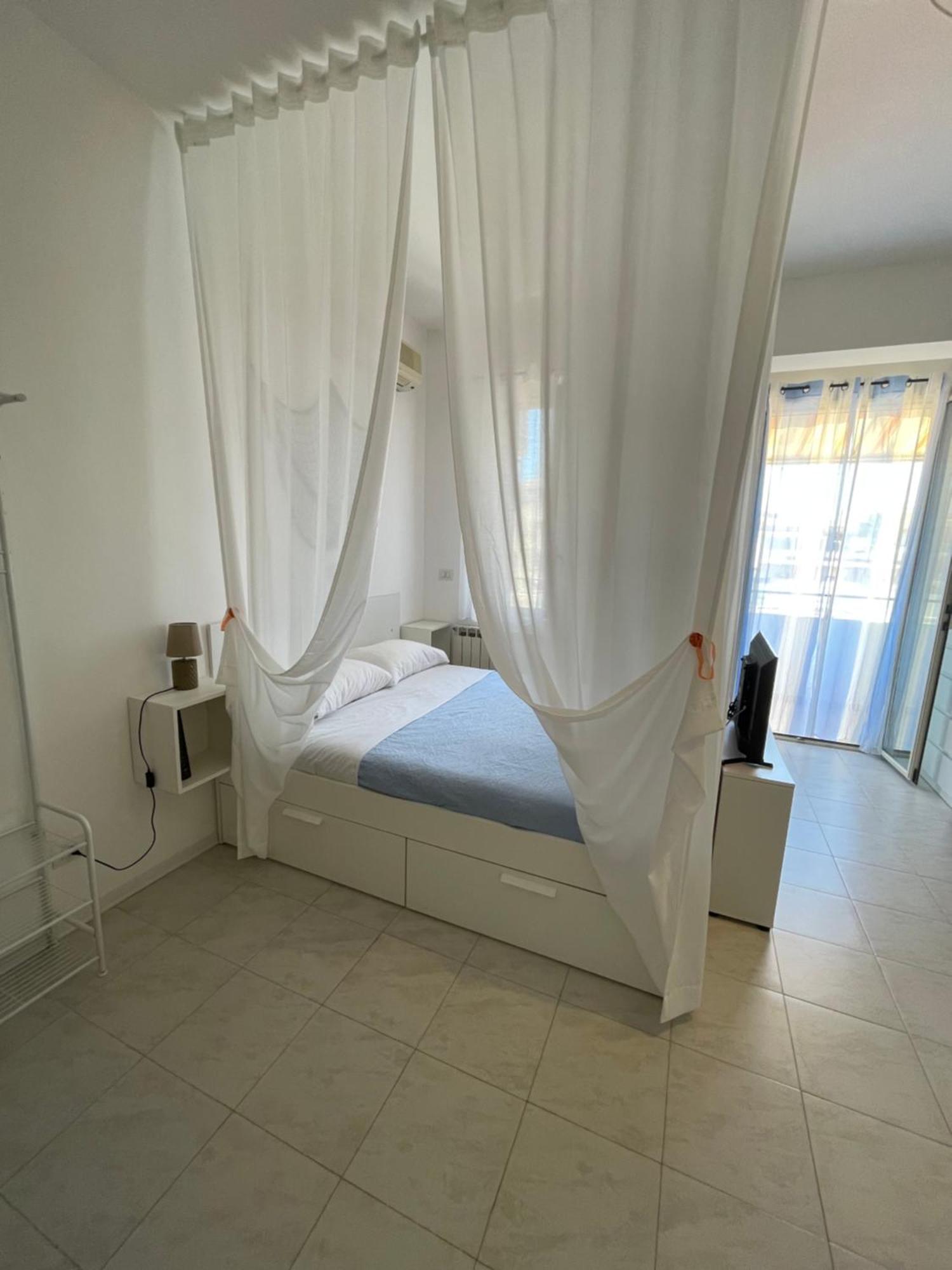 The Beach House Spadafora Extérieur photo