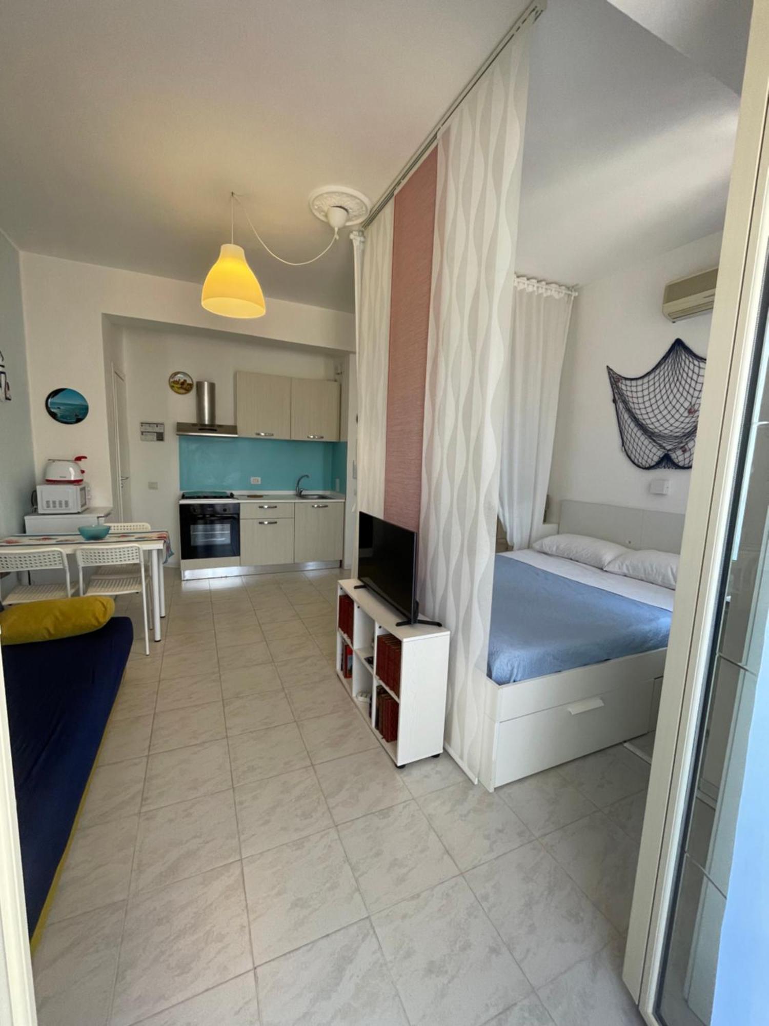 The Beach House Spadafora Extérieur photo