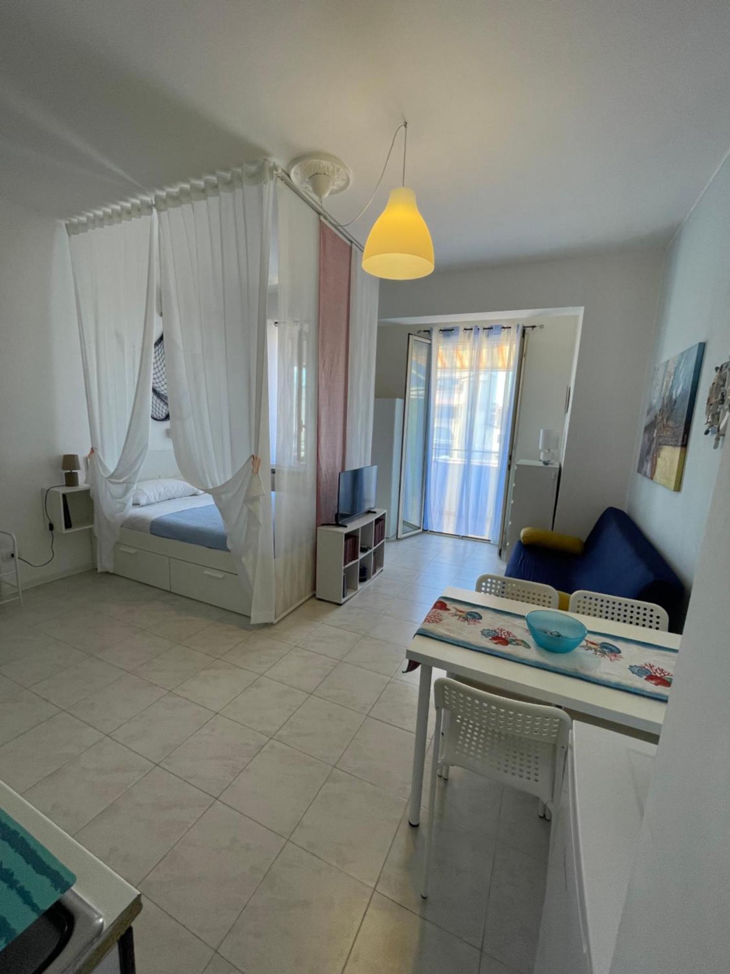 The Beach House Spadafora Extérieur photo