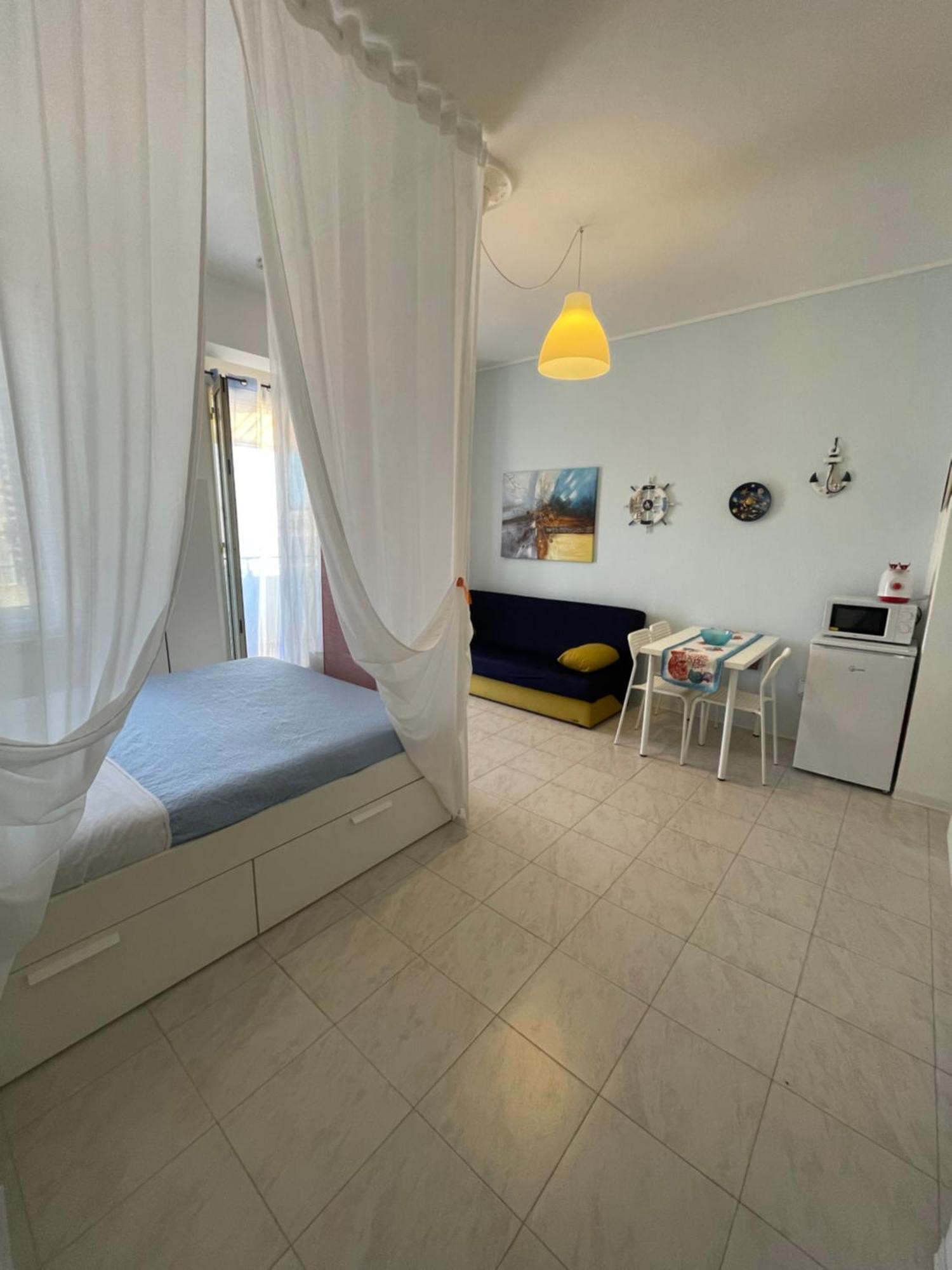 The Beach House Spadafora Extérieur photo